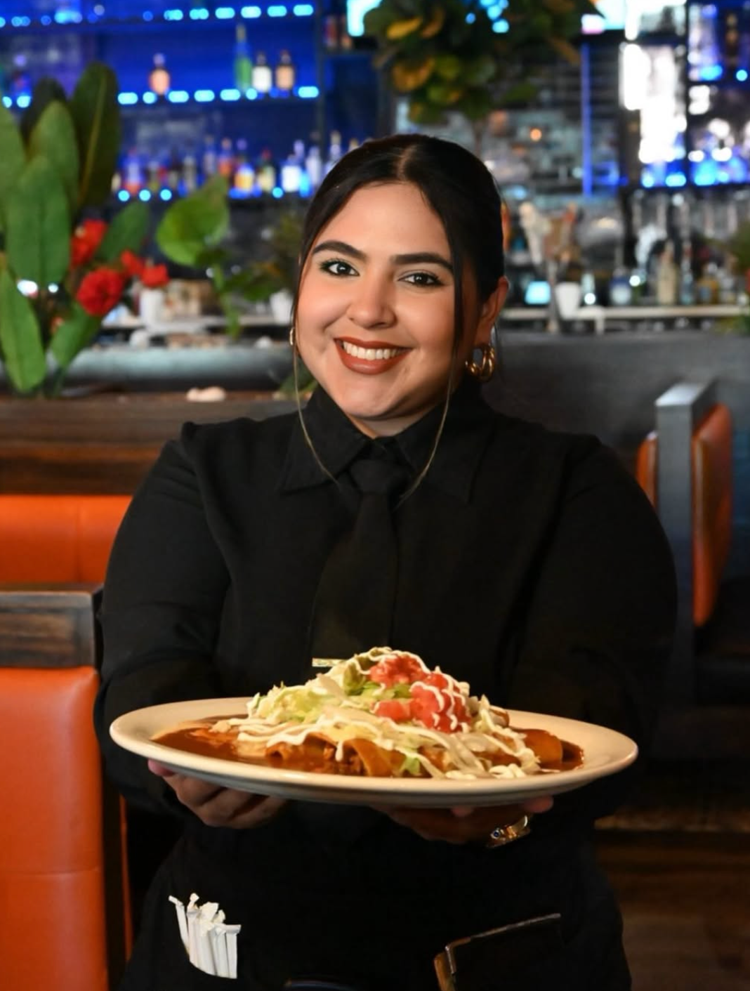 Start Your Week Right at Hacienda Bar & Grill Buford